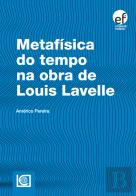 Metafísica do Tempo na Obra de Louis Lavelle