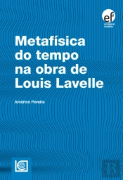 Metafísica do Tempo na Obra de Louis Lavelle