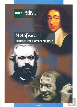 Bertrand.pt - Metafísica