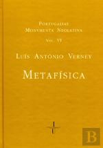 Metafísica