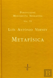 Metafísica