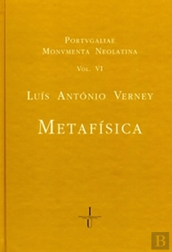 Bertrand.pt - Metafísica