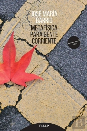 Metafísica Para Gente Corriente