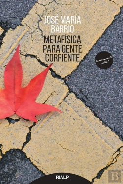Bertrand.pt - Metafísica Para Gente Corriente