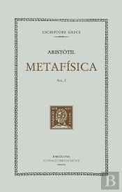 Metafisica ( Vol. I) Llibres I-Vii