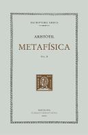 Metafisica, Vol Ii (Tela)
