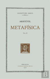 Metafisica, Vol Ii (Tela)