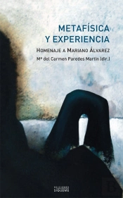 Metafísica Y Experiencia