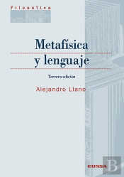 Metafísica Y Lenguaje