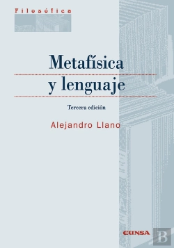 Bertrand.pt - Metafísica Y Lenguaje
