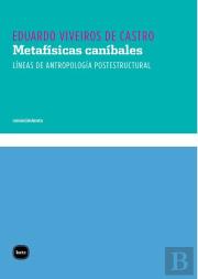 Metafísicas Caníbales