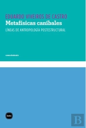 Metafísicas Caníbales