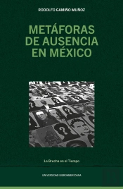 Metáforas De Ausencia En México