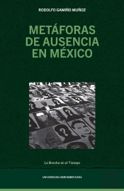 Metáforas De Ausencia En México