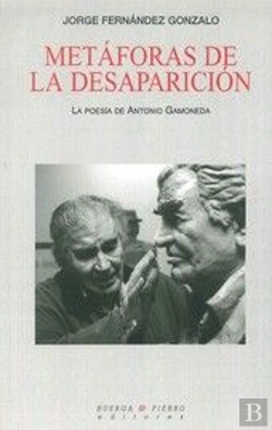 Bertrand.pt - Metáforas De La Desaparición