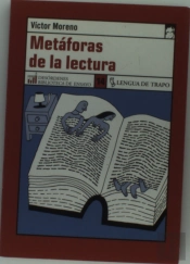 Metáforas De La Lectura