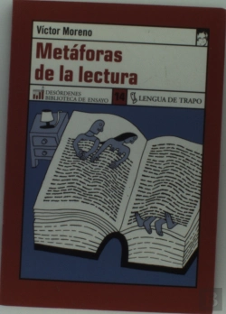 Bertrand.pt - Metáforas De La Lectura
