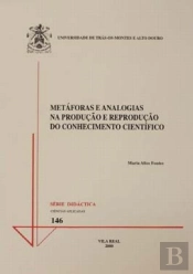 Metáforas e Analogias na Produçäo e Reproduçäo do Conhecimento Científico 