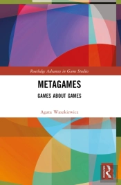 Metagames