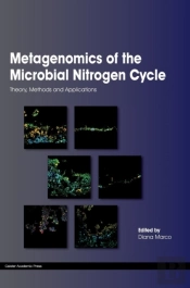Metagenomics Of The Microbial Nitrogen Cycle