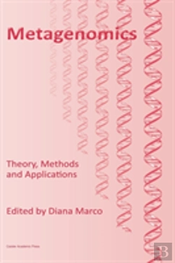 Bertrand.pt - Metagenomics