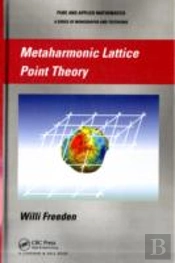 Metaharmonic Lattice Point Theory
