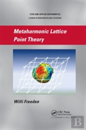 Metaharmonic Lattice Point Theory