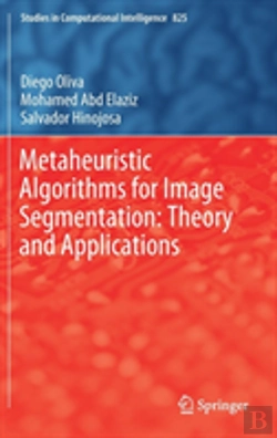 Bertrand.pt - Metaheuristic Algorithms For Image Segmentation: Theory And Applications