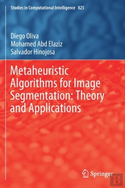 Bertrand.pt - Metaheuristic Algorithms For Image Segmentation: Theory And Applications