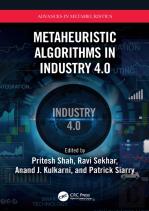 Metaheuristic Algorithms In Industry 4.0
