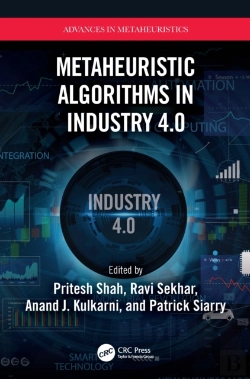 Bertrand.pt - Metaheuristic Algorithms In Industry 4.0