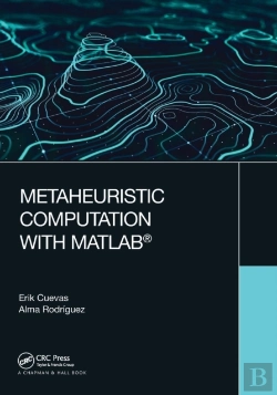 Bertrand.pt - Metaheuristic Computation With Matlabâ®