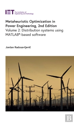 Bertrand.pt - Metaheuristic Optimization In Power Engineering