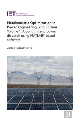 Bertrand.pt - Metaheuristic Optimization In Power Engineering