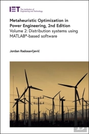 Metaheuristic Optimization In Power Engineering