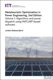 Metaheuristic Optimization In Power Engineering