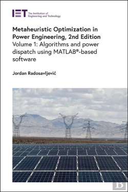 Bertrand.pt - Metaheuristic Optimization In Power Engineering