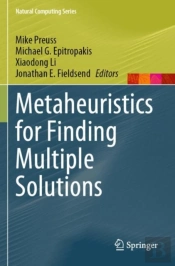 Metaheuristics For Finding Multiple Solutions