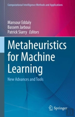 Bertrand.pt - Metaheuristics For Machine Learning