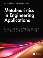 Metaheuristics In Engineering Applications