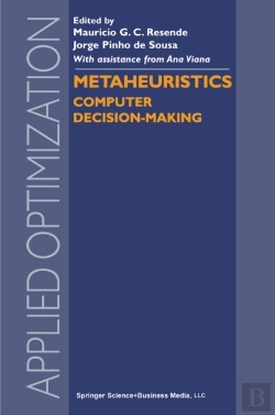 Bertrand.pt - Metaheuristics