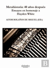 Metahistoria: 40 Años Después