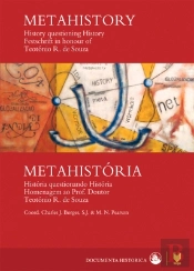 Metahistória - História Questionando História