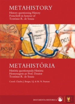 Bertrand.pt - Metahistória - História Questionando História
