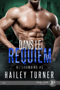 Bertrand.pt - Metahumains Tome 5 ! Dans Le Requiem