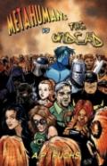 Metahumans Vs The Undead