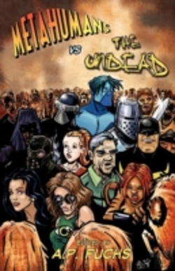 Bertrand.pt - Metahumans Vs The Undead