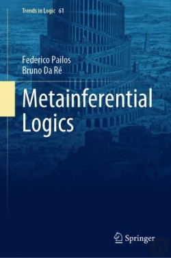 Bertrand.pt - Metainferential Logics