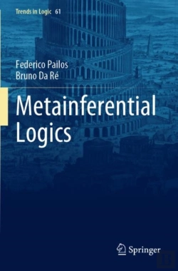 Bertrand.pt - Metainferential Logics