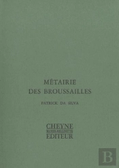 Metairie Des Broussailles